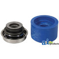 A & I Products Seal Kit, Water Pump 3" x5" x2" A-AR101549